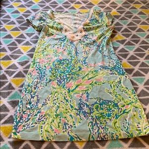 Lilly Pulitzer dress size XS